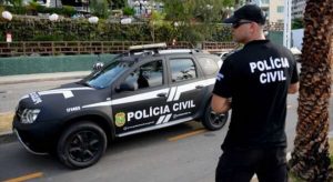 Roubos a instituições financeiras caem 25% em todo o Ceará neste ano