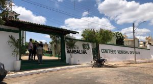 Cemitério de Barbalha