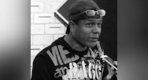 Ex-vocalista do Calcinha Preta é encontrado morto em Aracaju