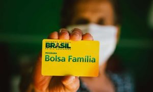 Bolsa Família