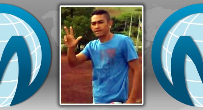 Jovem de 27 anos morto a tiros no Cariri esta madrugada em Mauriti