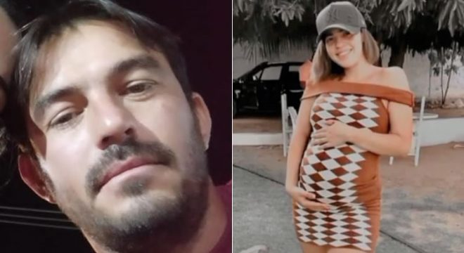 Leiteiro preso em Brejo Santo suspeito de matar garota de 19 anos grávida