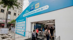 Feirão Serasa Limpa Nome segue até 6 de dezembro no Ceará