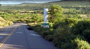 Homem morto a facadas no Cariri e ainda atearam fogo no corpo em Santana