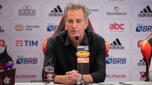 Justiça acata denúncia e presidente do Flamengo pode ficar preso por 12 anos