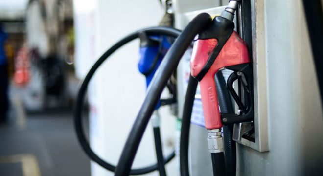 Postos de combustível são autorizados a fazer delivery de gasolina e etanol