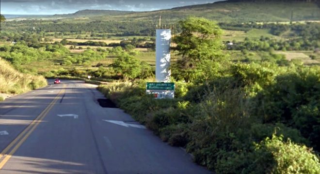 Homem morto a facadas no Cariri e ainda atearam fogo no corpo em Santana