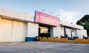 Secretaria de Saúde de Juazeiro do Norte