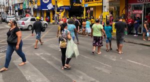 Black Friday em Juazeiro