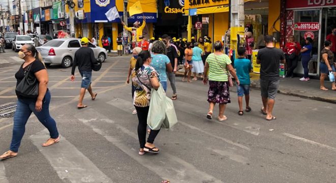 Black Friday em Juazeiro