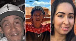 Feriadão no Cariri com dois homicídios e uma morte em acidente de trânsito