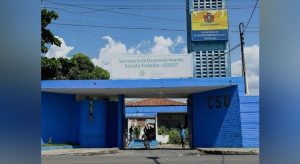 Secretaria de Desenvolvimento Social e Trabalho (Sedest)