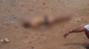 Mais uma morte por afogamento no Cariri, sendo agora no município de Araripe