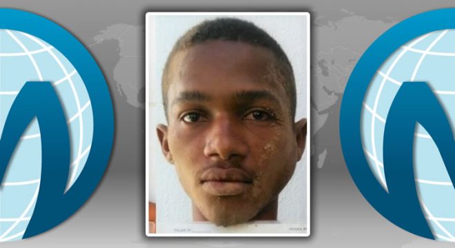 Homem morto a tiros em Juazeiro após perseguição por ruas do João Cabral