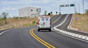 CE 371 MILHÃ A IRAPUÃ PINHEIRO