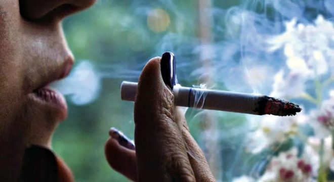 Número de fumantes diminui, mas os esforços devem continuar, afirma OMS