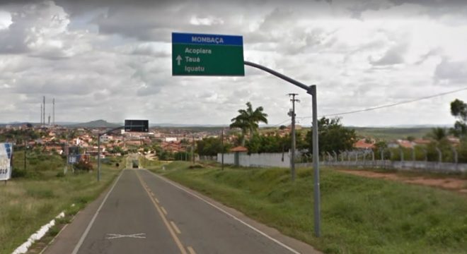 Após acidente na Rodovia Padre Cícero, homem morre no HRC em Juazeiro