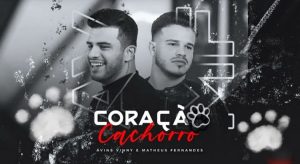 James Blunt reivindica parte da autoria de 'Coração cachorro' e negocia acordo com compositores