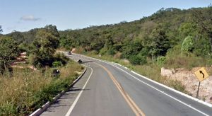 Agricultor morre no Cariri ao cair de moto em Nova Olinda num suposto infarto