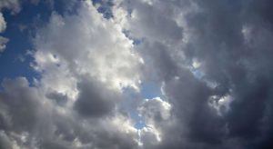 Ceará apresenta condições favoráveis à chuva até sexta-feira