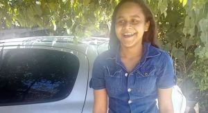 Adolescente de 13 anos, do Distrito Federal, que estava desaparecida há seis dias é encontrada no Ceará