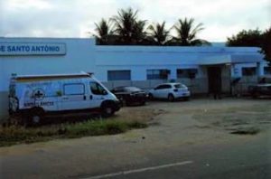 Agricultor morre no Cariri após queda de moto em Jardim