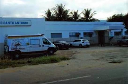 Agricultor morre no Cariri após queda de moto em Jardim