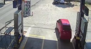 Sindicato cobra segurança após casos seguidos de furtos de gasolina em postos do Ceará