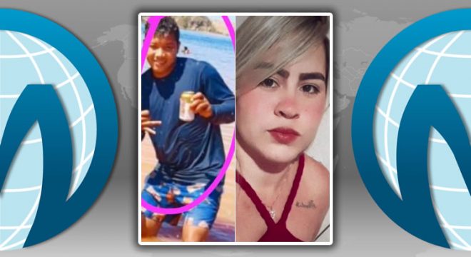 Entregador mata ex-namorada no Cariri e tenta contra sua vida em Brejo Santo