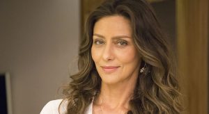 Site confirma Maria Fernanda Cândido em novo filme do universo Harry Potter