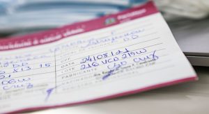 Justiça Federal passa a exigir passaporte da vacina a partir de segunda-feira, 29