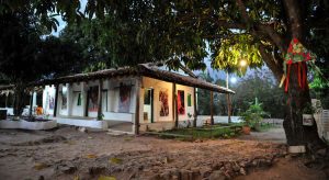 ONG Beatos promove encontro dos povos da Chapada do Araripe