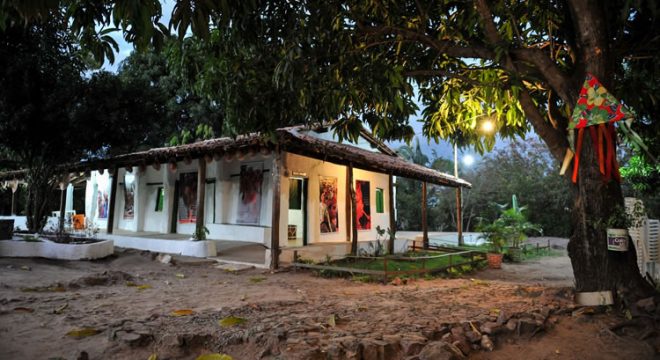 ONG Beatos promove encontro dos povos da Chapada do Araripe