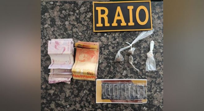 Jovem morto a tiros no quintal de casa em Crato e RAIO apreendeu menor de 15 anos como autor