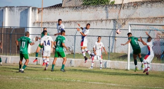 Icasa pega Barbalha precisando apenas do empate para ir a final da Fares Lopes