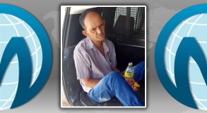 Idoso é preso no Cariri acusado de estuprar garota com problemas mentais em Araripe