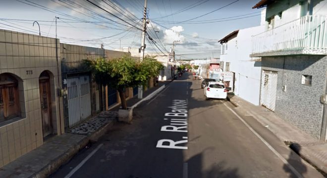 Quatro estabelecimentos comerciais em Juazeiro “visitados” por ladrões