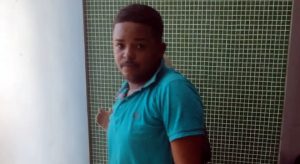 Preso em Juazeiro após arrastar garota tomando a bolsa e outro furtando num comércio