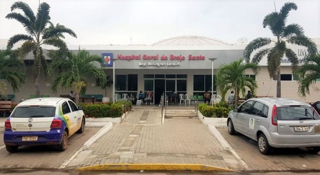 Biomédico morre no Cariri ao cair de sua moto na BR-116 em Jati