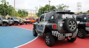 Tenente da PM é presa no Ceará por abandono de posto ao lavar farda suja por menstruação