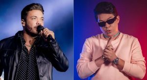 Wesley Safadão vai gravar música de DJ Ivis, preso por agredir ex-mulher