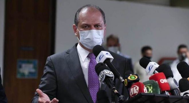 Foto: Roque de Sá/Agência Senado