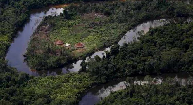 Foto: Bruno Kelly/Reuters