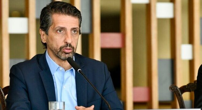 Foto: Lincoln Siebra/MRE