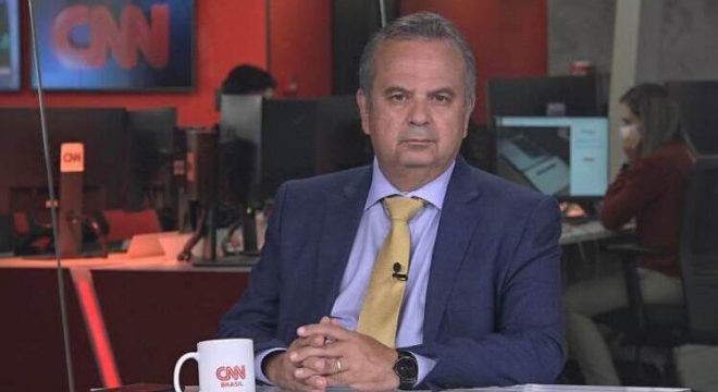 Fonte: Reprodução / CNN