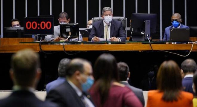 Foto: Pablo Valadares/Câmara dos Deputados