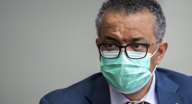 Foto: EFE/EPA/MARTIAL TREZZINI