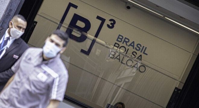 Foto: BRUNO ROCHA/FOTOARENA/ESTADÃO CONTEÚDO