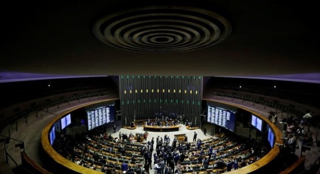 Foto: REUTERS/Adriano Machado