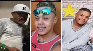 Pai e dois filhos de São Paulo são encontrados mortos a tiros em estrada do Ceará